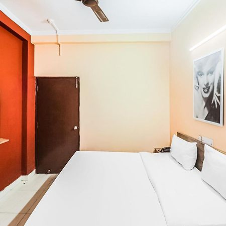 Hotel O Avni Residency Gurgaon Exterior foto